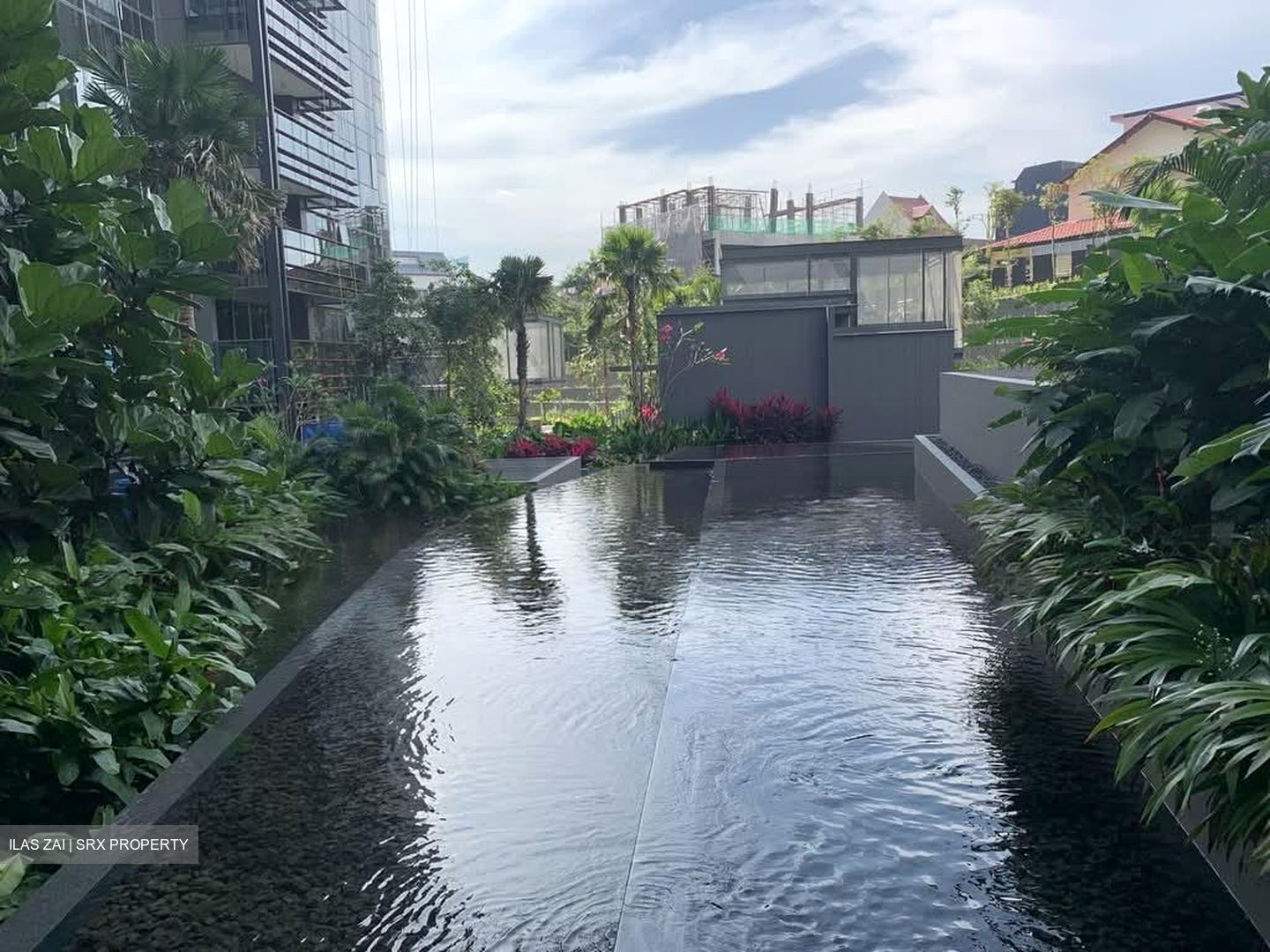 JadeScape (D20), Condominium #572603281